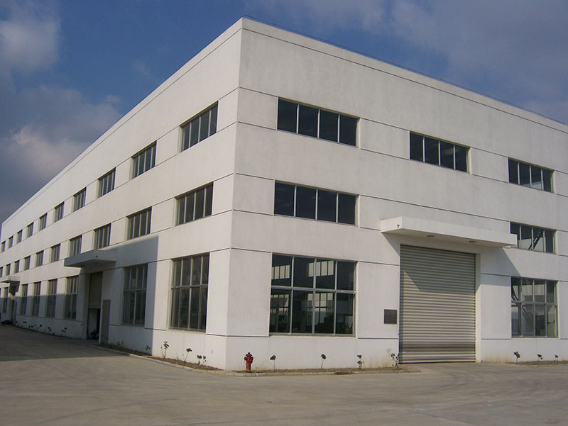大理厂区展示
